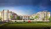BTR Serenity Apartments