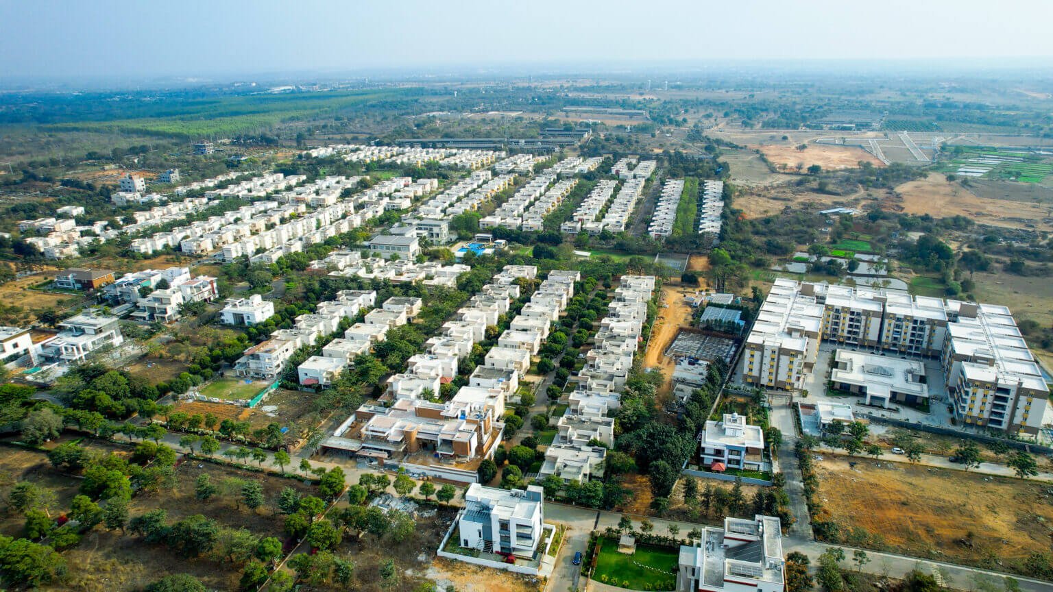 MAK BTR Villas